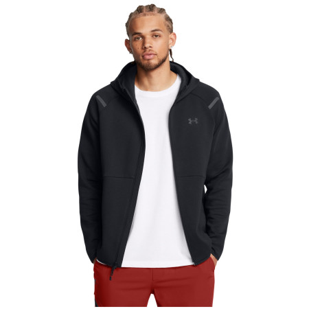 Мъжко яке Under Armour Unstoppable Flc Fz Hd Eu