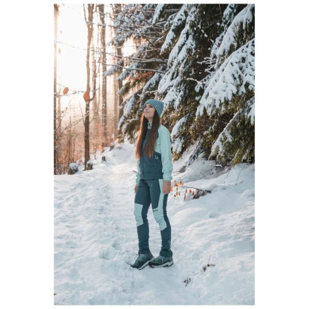 Дамско яке Husky Suli L