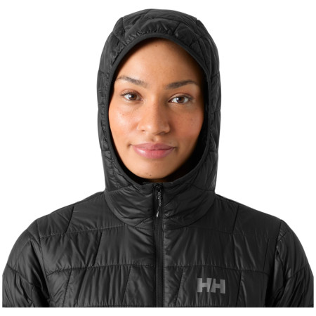 Дамско яке Helly Hansen W Lifaloft Hooded Insulator