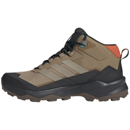 Мъжки туристически обувки Adidas Terrex Skychaser Ax5 Mid Gtx