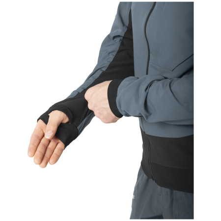 Мъжко яке Dynafit Tigard Alpha Direct Jkt M