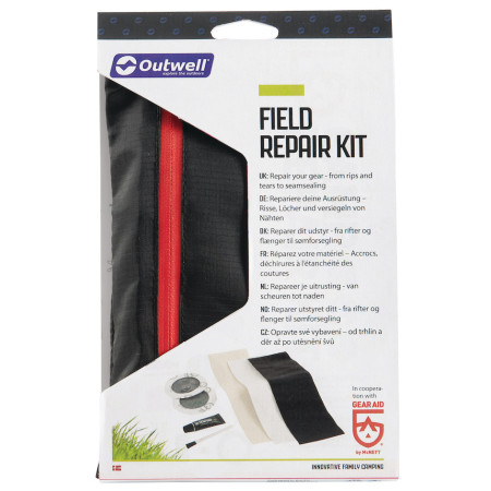 Ремонтен комплект Outwell Field Repair Kit