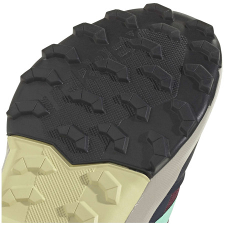 Детски обувки Adidas Terrex Ax4R R.Rdy M Red