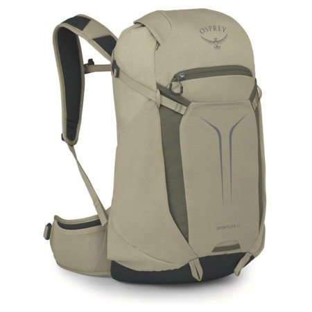 Туристическа раница Osprey Sportlite 22 бежов olive tan