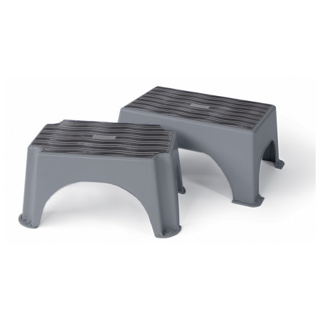 Подложка Fiamma Step Mat сив