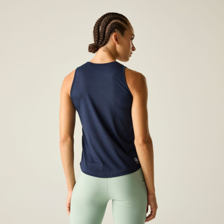 Дамска тениска без ръкав Dare 2b Harmonic Vest