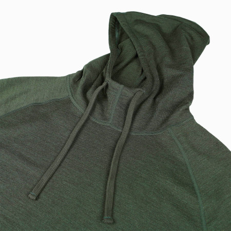 Дамски суитшърт MOOA Merino Hoodie