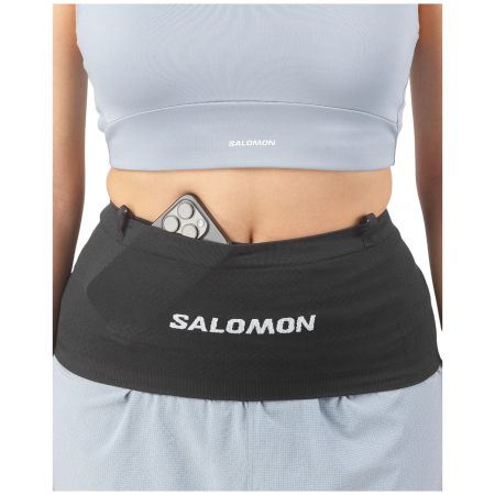 Чантичка за кръста за бягане Salomon Adv Skin Seamless