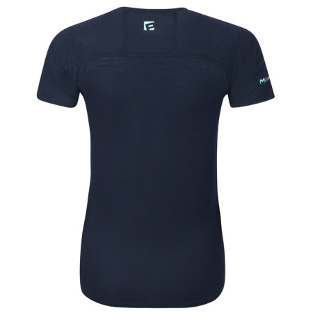 Дамска функционална блуза Progress MA NKRZ 125