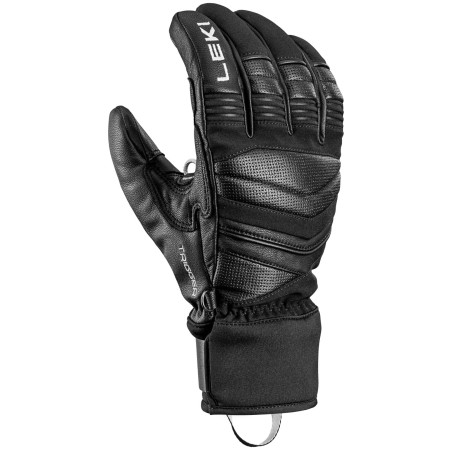Ски ръкавици Leki Epicon TR черен black