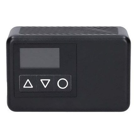 Компресор Solight Дигитален джобен мини компресор