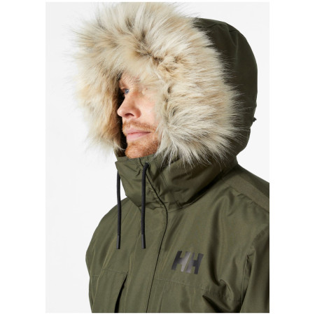 Мъжко яке Helly Hansen Coastal 3.0 Parka