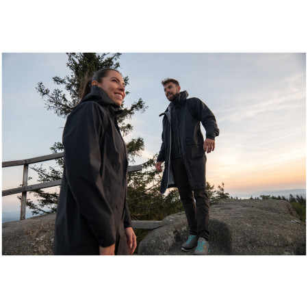 Мъжко яке High Point Rivera Coat