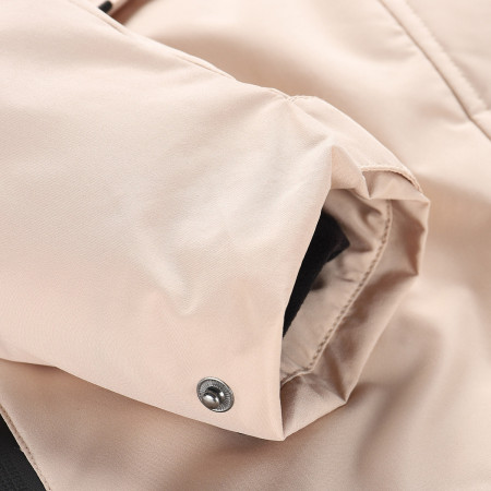 Дамско палто Alpine Pro Wussa