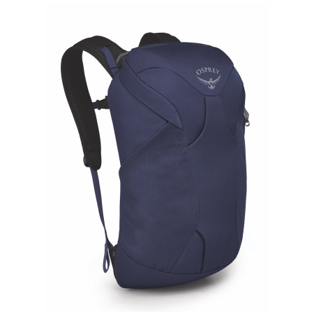 Раница Osprey Farpoint Fairview Travel Daypack син/черен