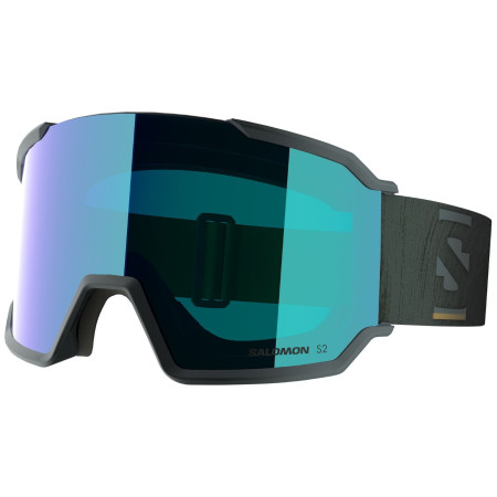 Ски очила Salomon S/VIEW 3 ML