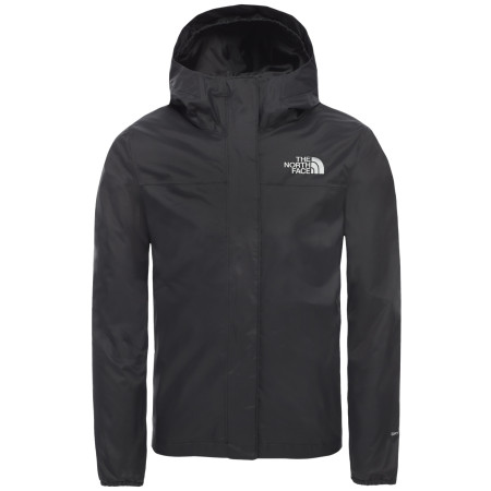 Детско яке The North Face G Resolve Reflective Jacket
