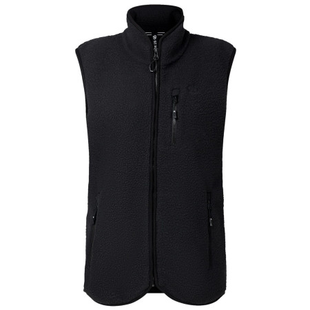 Дамска жилетка Dare 2b Excursion Gilet черен Black
