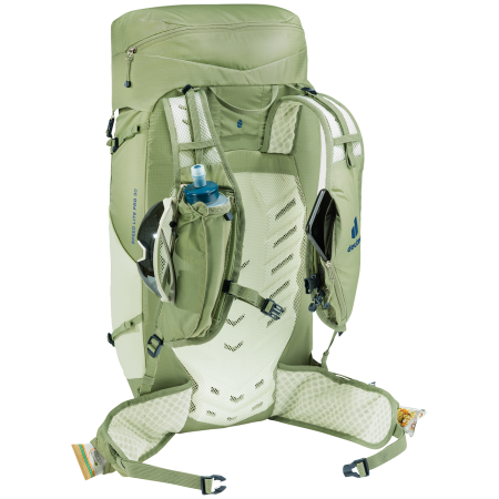Туристическа раница Deuter Speed Lite Pro 30