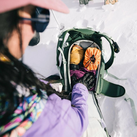 Раница за ски-алпинизъм Osprey Sopris 32