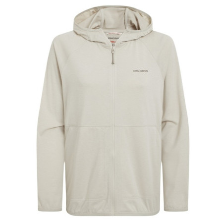 Дамски функционален суитшърт Craghoppers CWT1418_1S4 бежов Oyster Marl