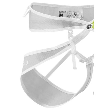 Катерачна седалка Edelrid Loopo Lite II