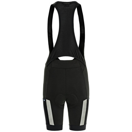 Дамски къси панталони Fjällräven Hoja Bib Shorts W