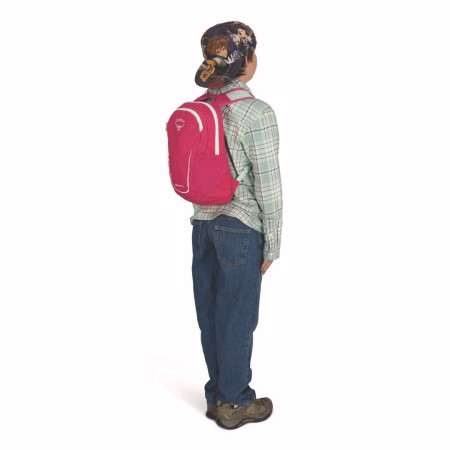 Детска раница Osprey Daylite Youth Pack