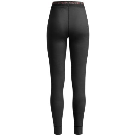 Дамско функционално долно бельо Ortovox 185 Rock'N'Wool Long Pants W