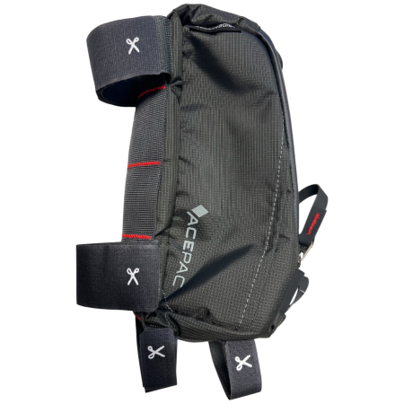 Чанта за рамка на велосипед Acepac Fuel bag M