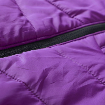 Дамско туристическо яке Dare 2b Womens Aerofse Padded Hybrid Jacket