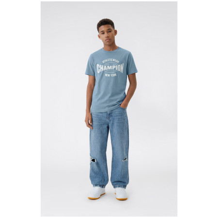 Детска тениска Champion SS Tee B