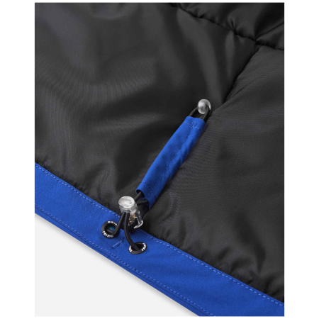 Детско зимно яке Reima Kaaranka