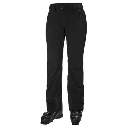 Дамски ски панталони Helly Hansen W Legendary Insulated Pant черен Black
