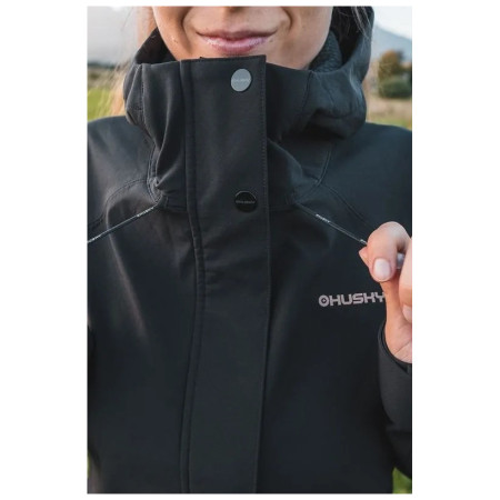 Дамско палто Husky Sephie L