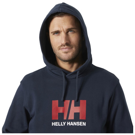 Мъжки суитшърт Helly Hansen HH Logo Hoodie