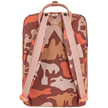 Градска раница Fjällräven Kånken Graphics Laptop 15