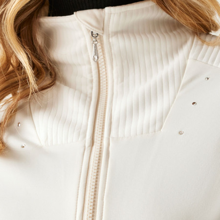 Дамски функционален суитшърт Dare 2b Sleek Midlayer