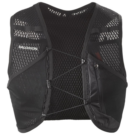 Жилетка за бягане Salomon Active Skin 4 No Flasks