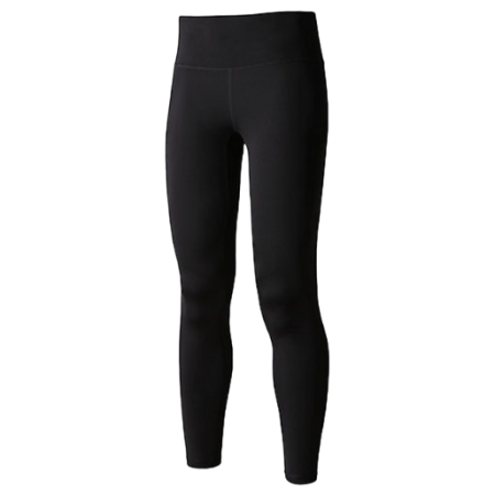 Дамски клин The North Face W Winter Warm Essential Legging черен