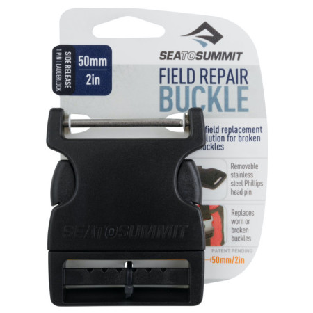 Резервна катарама Sea to Summit Výměnná přezka 50 mm 1 osička
