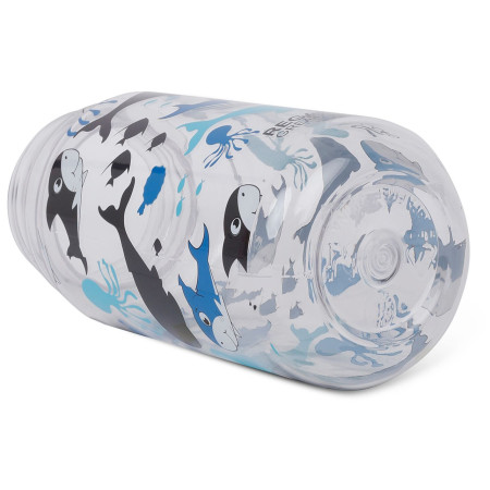 Детска бутилка Regatta Tritan Straw Btle