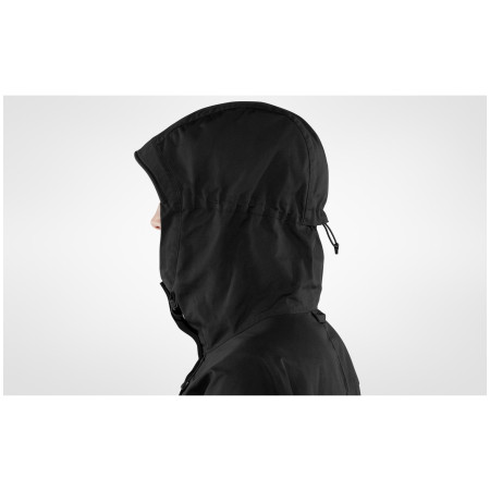 Дамско яке Fjällräven Kaipak Jacket W