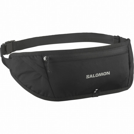 Чанта за кръста Salomon Pulse Sling черен black
