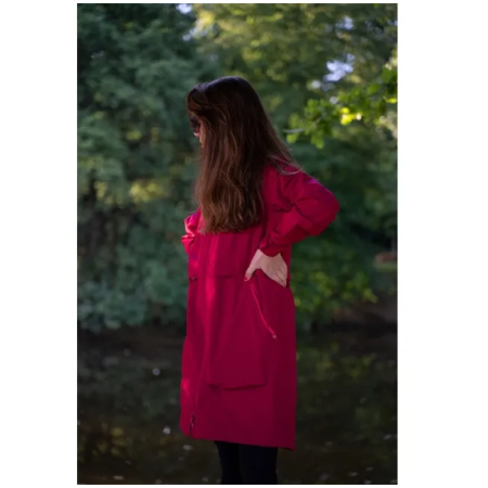 Дамско зимно палто Husky Nevr L