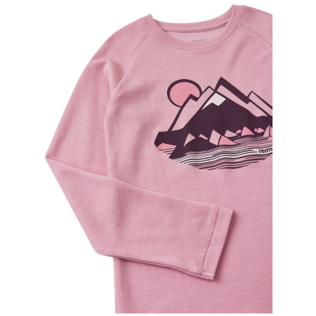 Детска тениска Reima Viisas