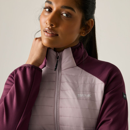 Дамско яке Regatta Women’s Clumber Hybrid
