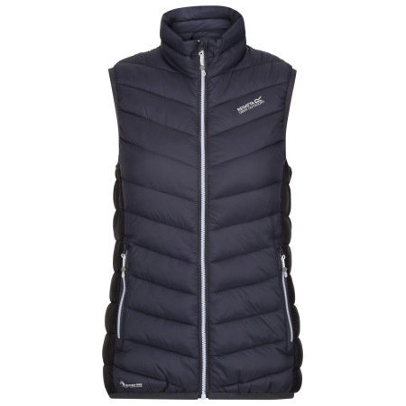 Дамска жилетка Regatta Wmns Harrock B/W