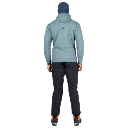 Мъжко яке Mountain Equipment Intra Hooded Jacket Men's
