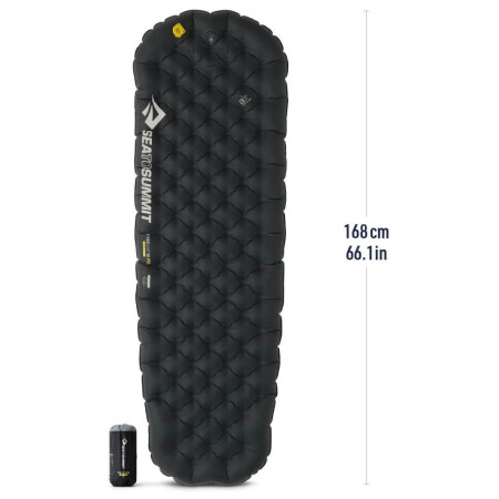 Надуваема постелка Sea to Summit Ether Light XR Pro - Small